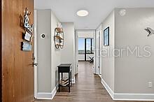 NAUTILUS CONDOMINIUM - Residential