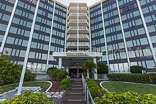 NAUTILUS CONDOMINIUM - Residential