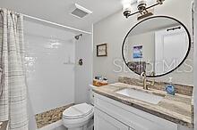 NAUTILUS CONDOMINIUM - Residential
