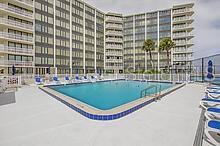 NAUTILUS CONDOMINIUM - Residential
