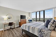 NAUTILUS CONDOMINIUM - Residential