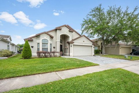 525 HARDWOOD CIRCLE ORLANDO FL 32828