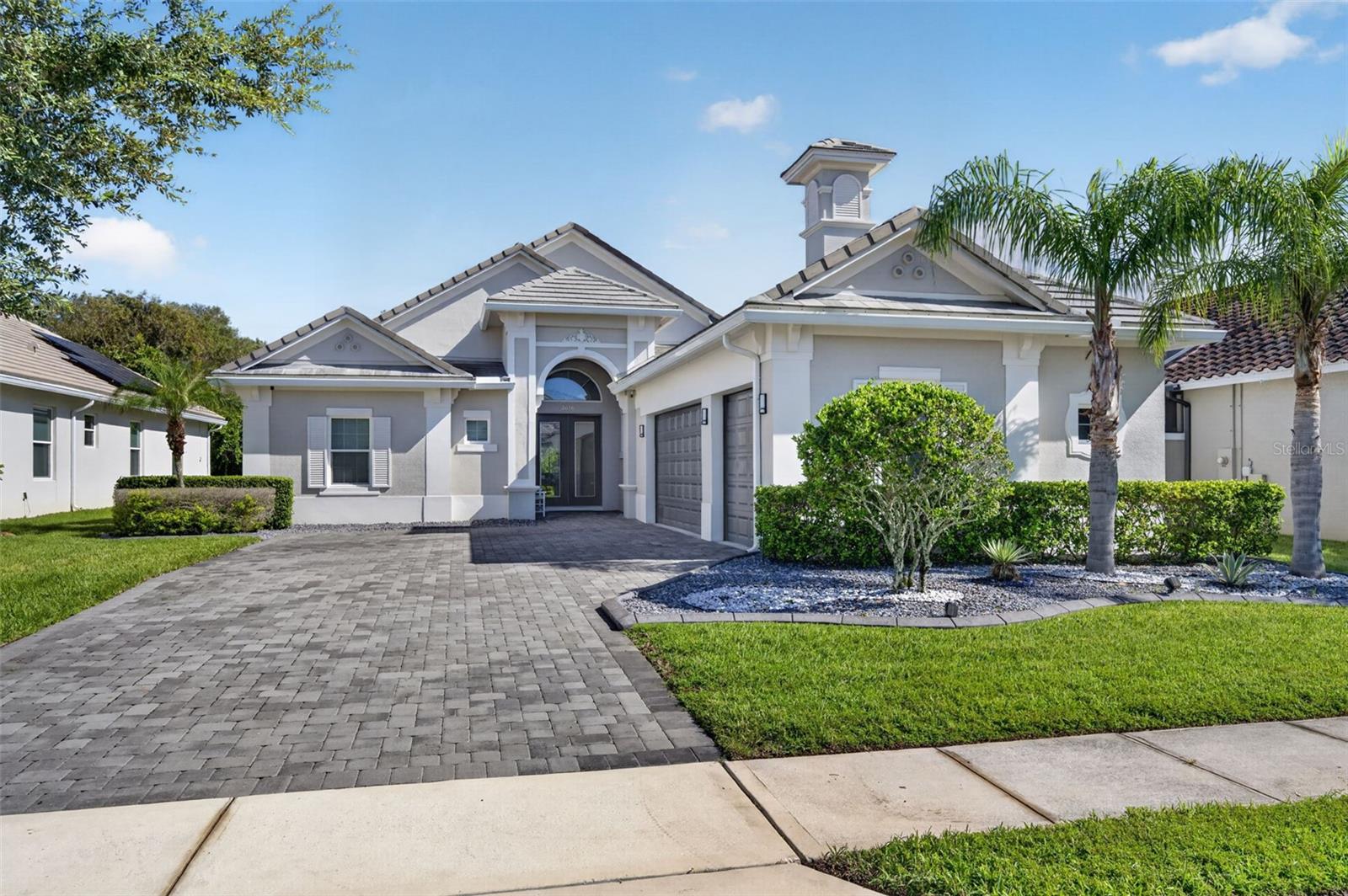 2616 LANCASTER RIDGE DRIVE