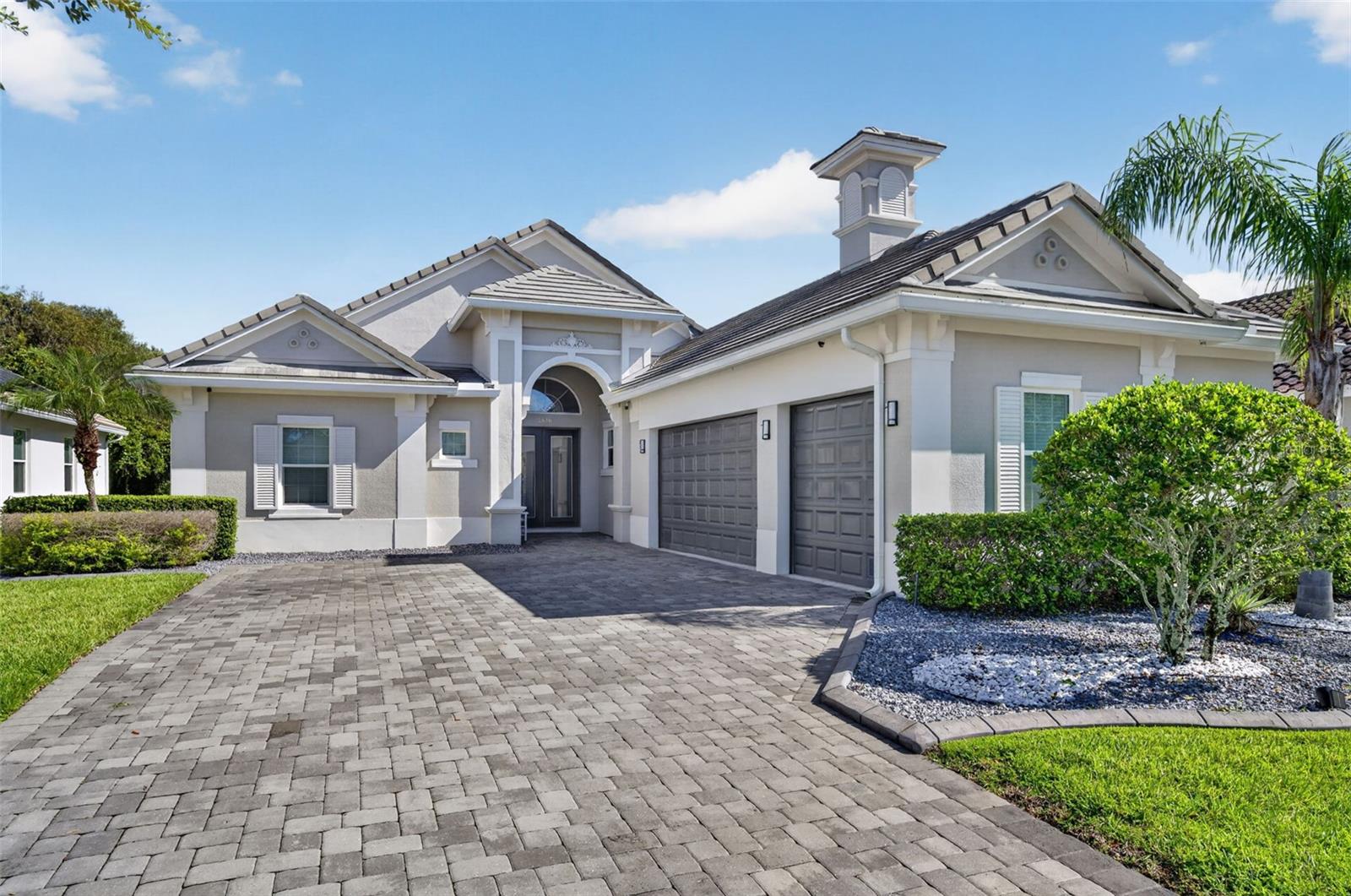 2616 LANCASTER RIDGE DRIVE