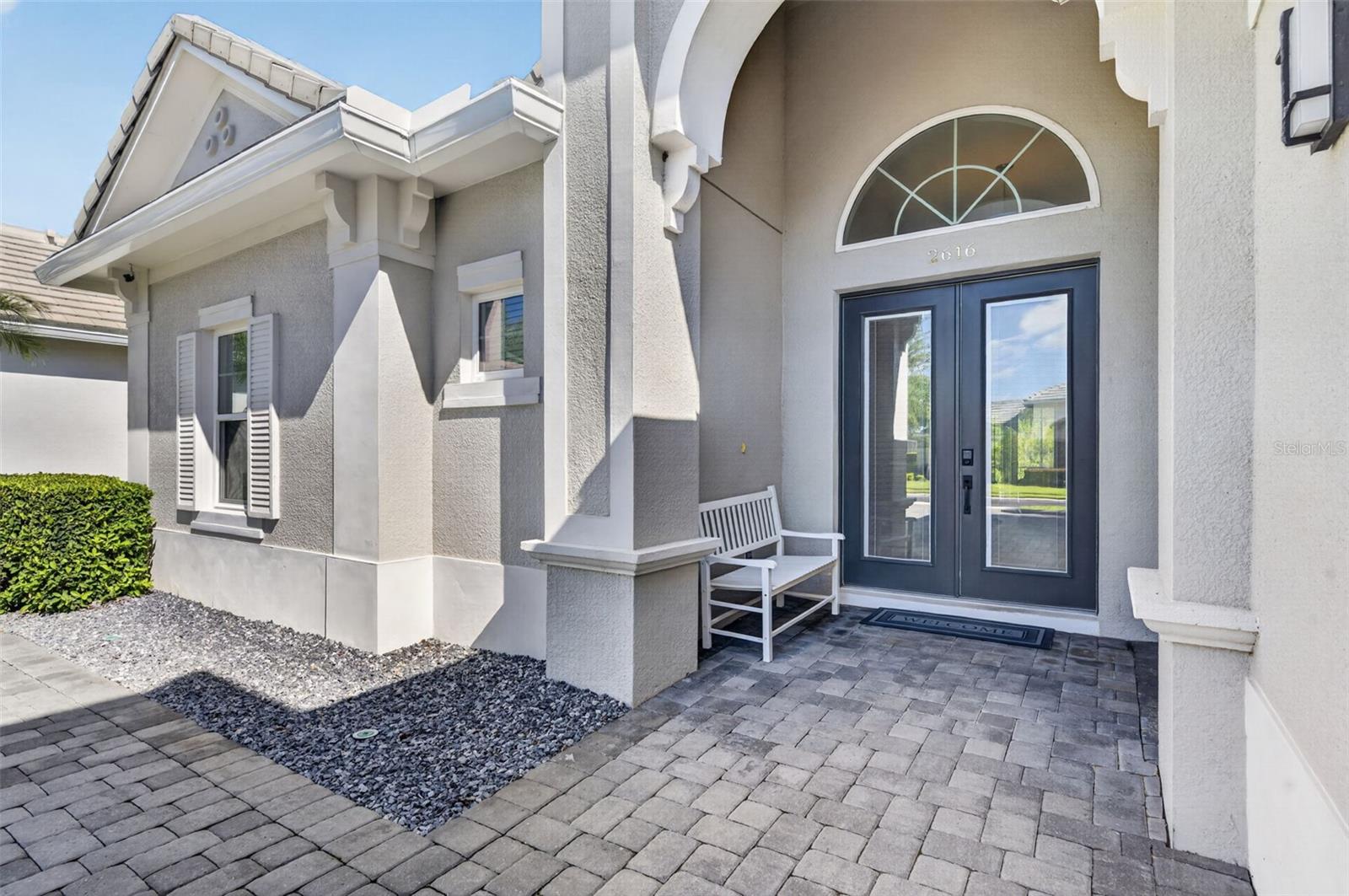 2616 LANCASTER RIDGE DRIVE