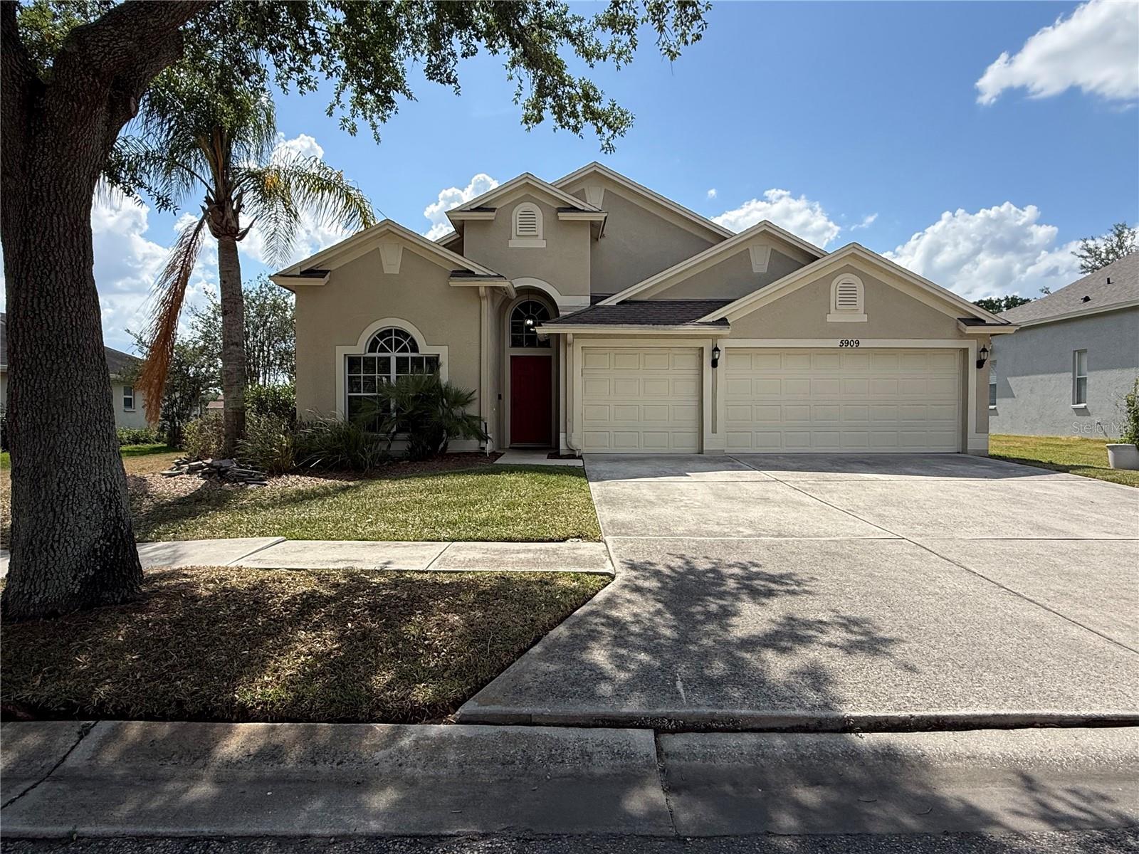 5909 WEDGEFIELD DRIVE