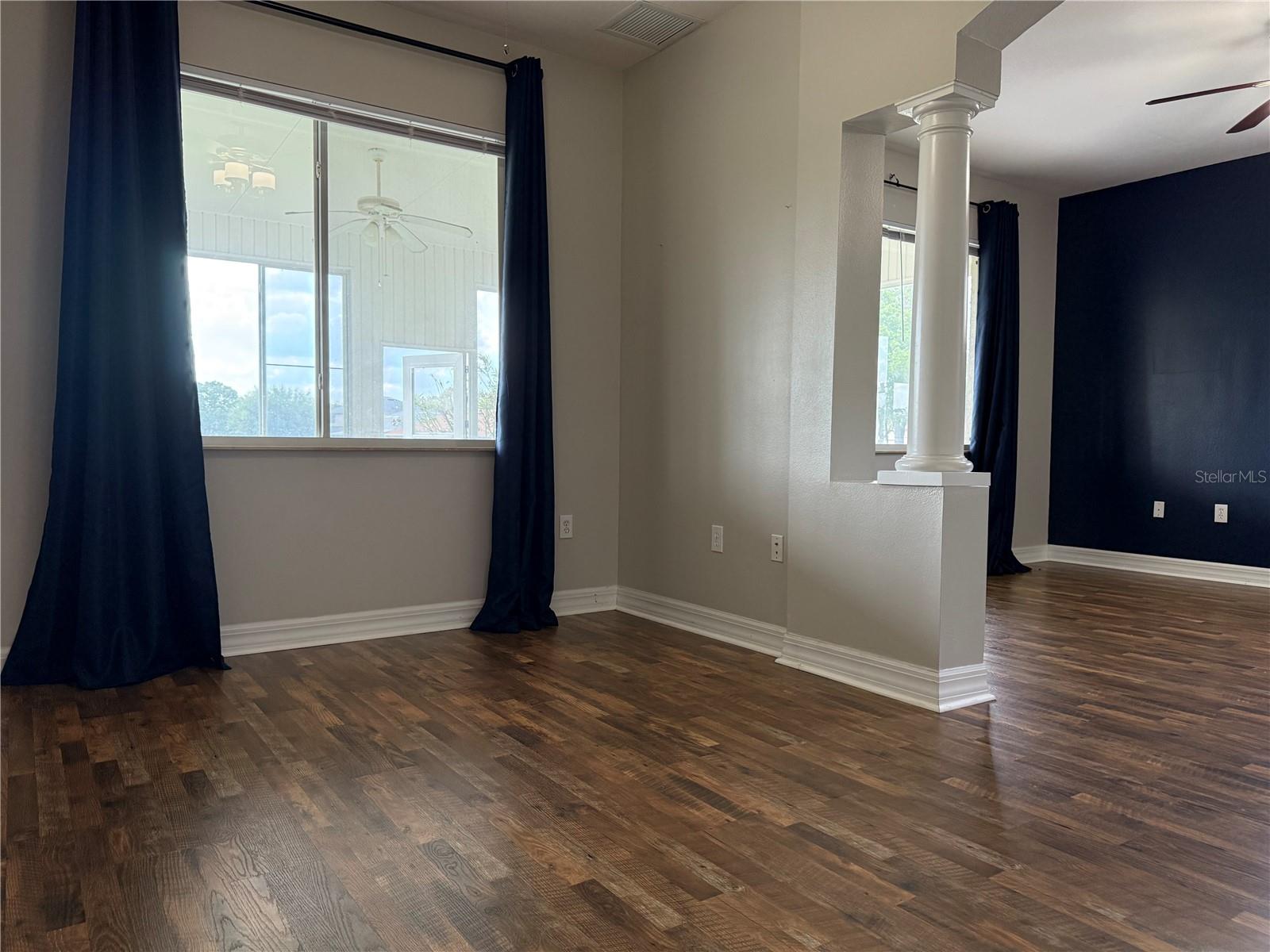 LAKE BERNADETTE PCLS 17 & 18A - Residential