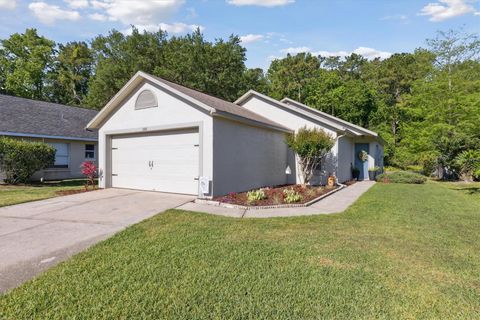 1118 BRIELLE COURT OVIEDO FL 32765