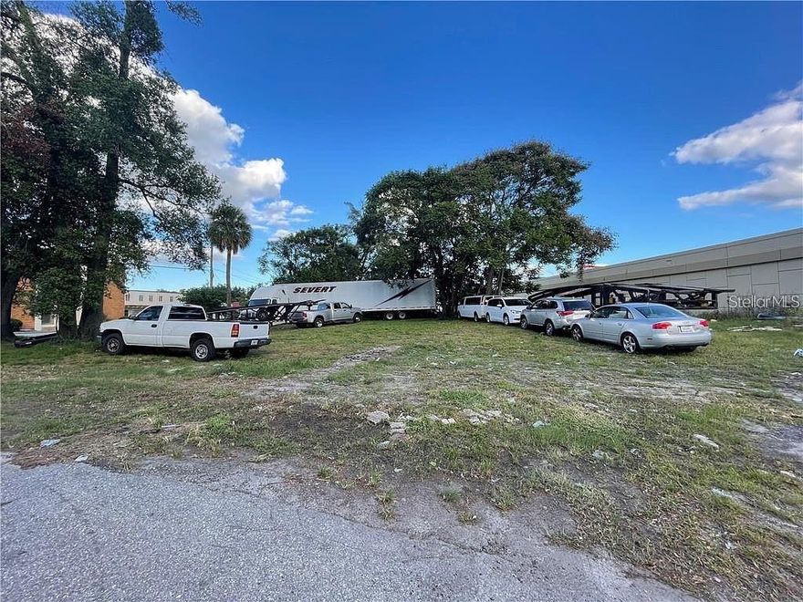 Prime residential lot located in the Holden Heights / Angebilt Addition area, just minutes from Downtown Orlando, I-4, and Millenia Mall. This 80x120 ft (0.22 acre) cleared parcel offers excellent potential for a single-family home or investment property in a fast-developing neighborhood with no HOA and no CDD fees.
The property is zoned C-2, providing flexibility for residential or light commercial uses, subject to county approval.
Located in Flood Zone X (no flood insurance required), within Unincorporated Orange County, this lot combines convenience and affordability. Utilities are available nearby, and the area shows steady growth and redevelopment.
Bring your builder and vision — great opportunity to own land close to downtown Orlando!