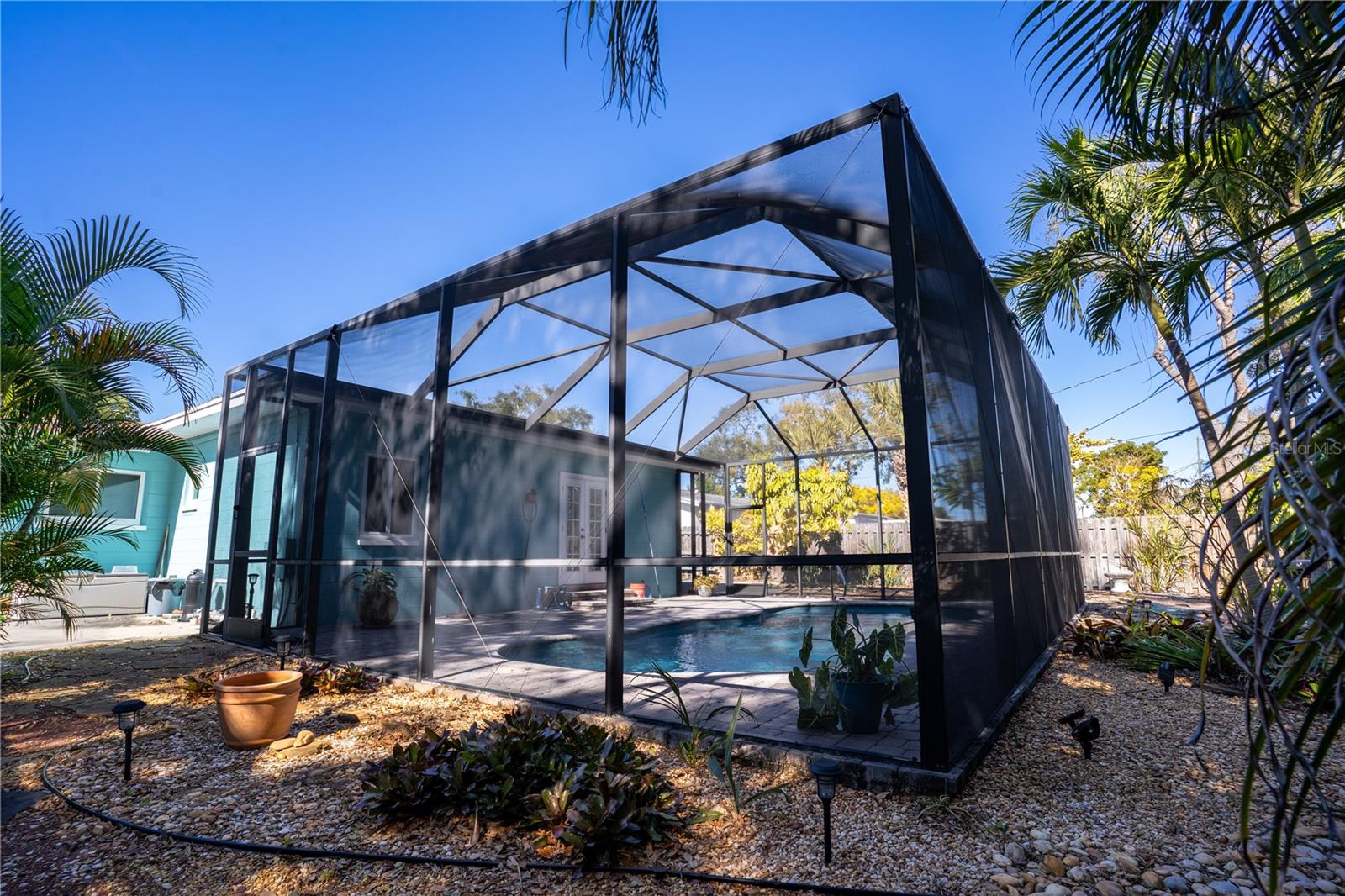 ORANGE ESTS OF ST PETE 1ST ADD - Residential