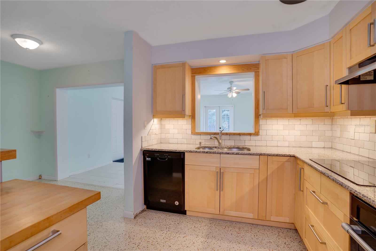 ORANGE ESTS OF ST PETE 1ST ADD - Residential