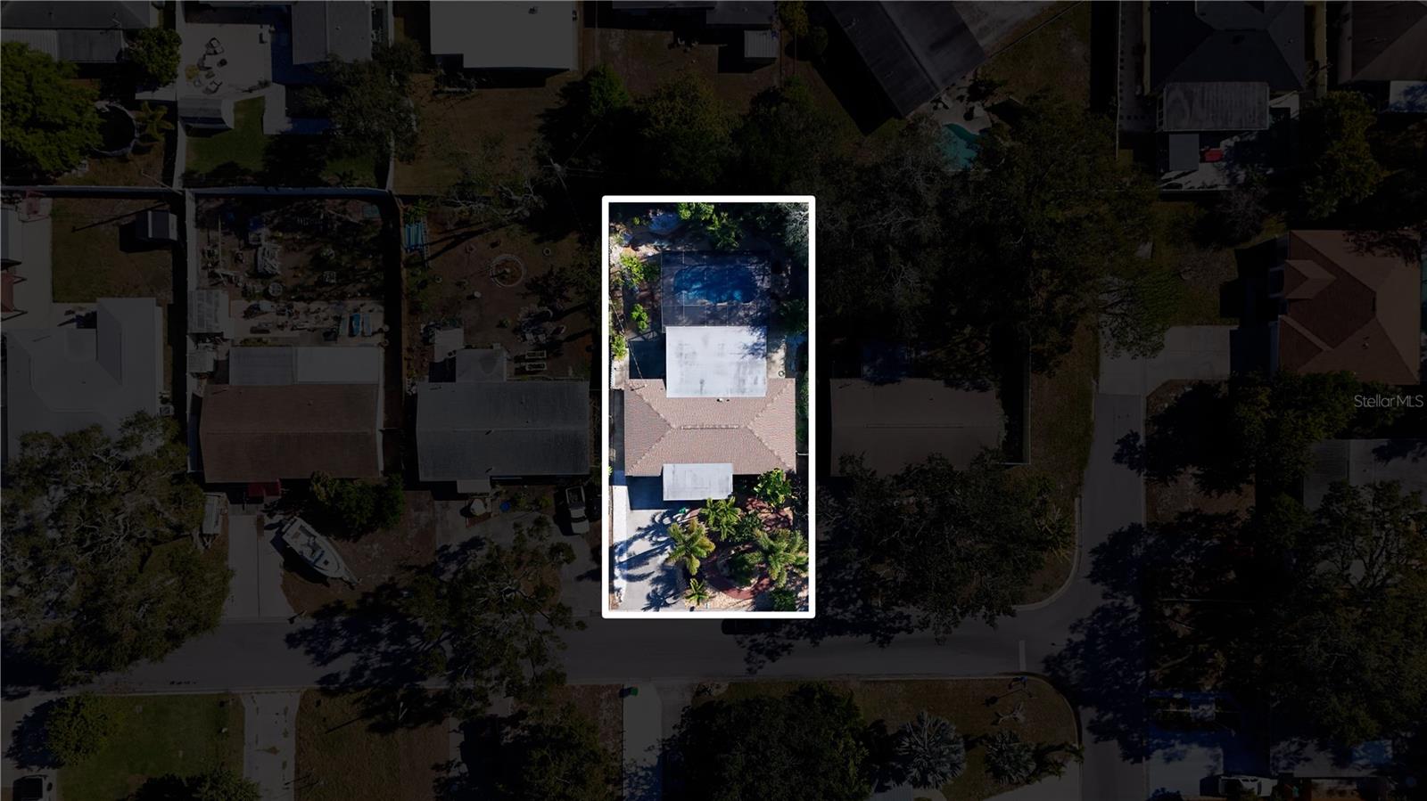 ORANGE ESTS OF ST PETE 1ST ADD - Residential