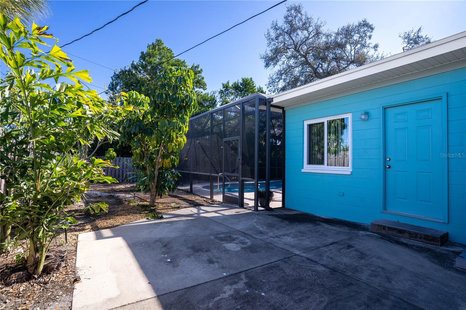 ORANGE ESTS OF ST PETE 1ST ADD - Residential