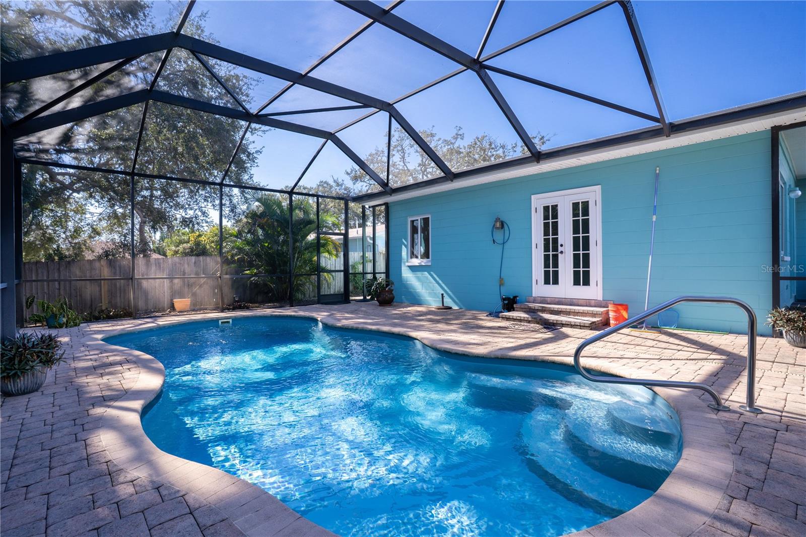 ORANGE ESTS OF ST PETE 1ST ADD - Residential