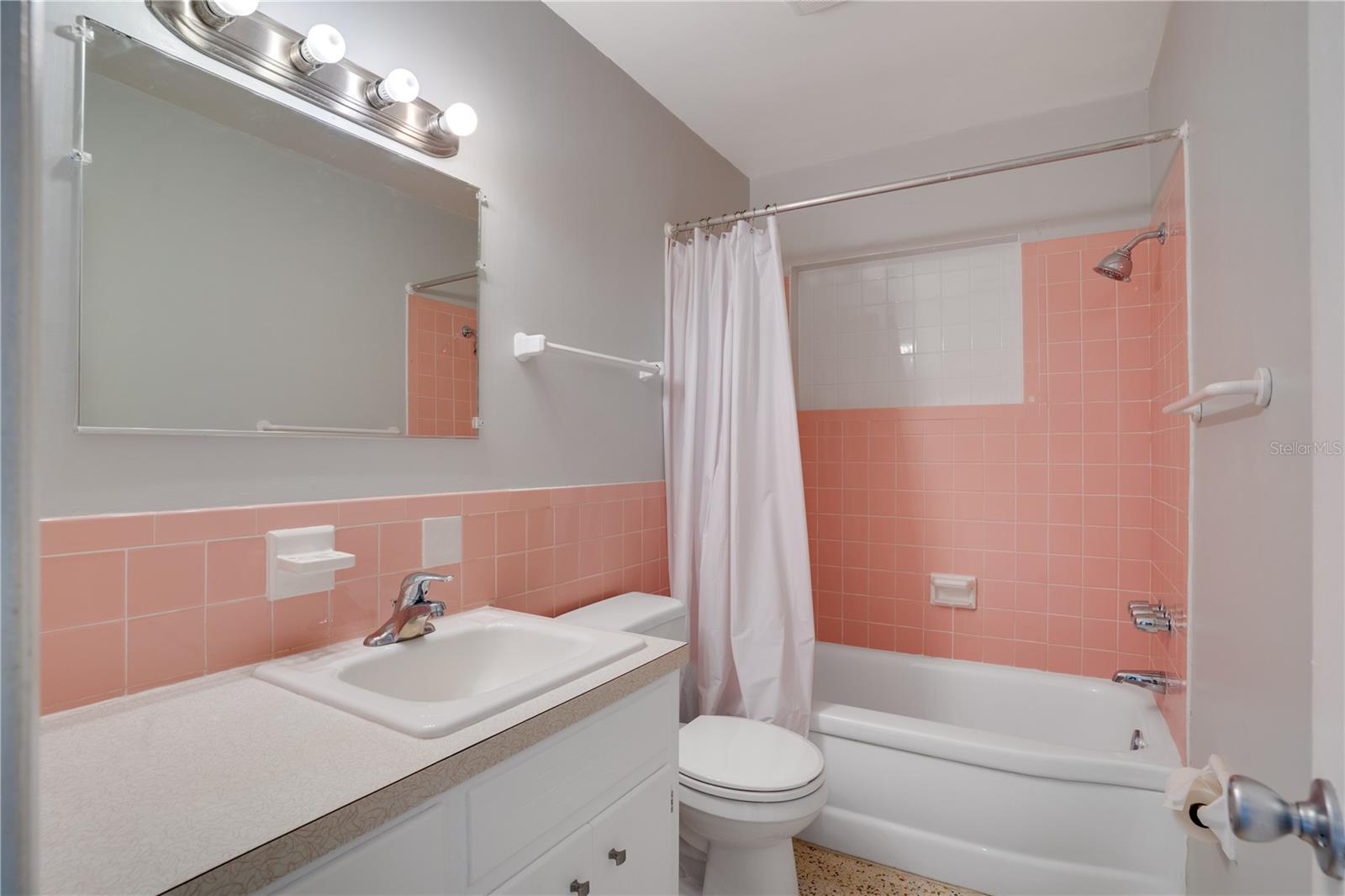 ORANGE ESTS OF ST PETE 1ST ADD - Residential