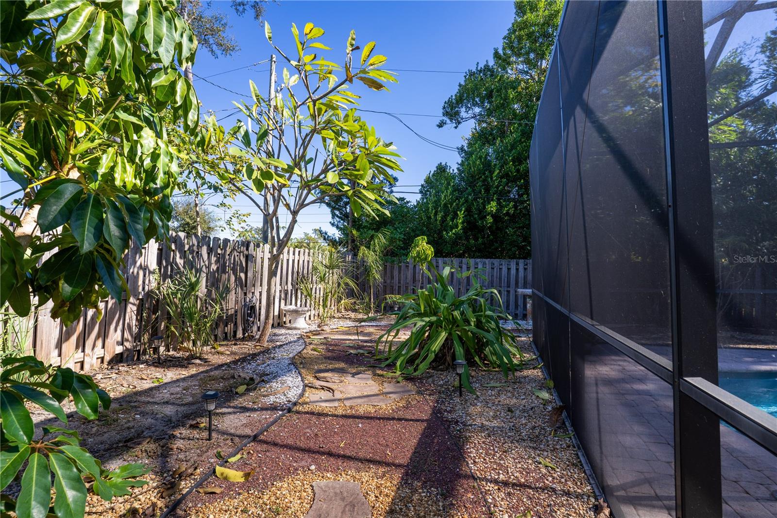 ORANGE ESTS OF ST PETE 1ST ADD - Residential