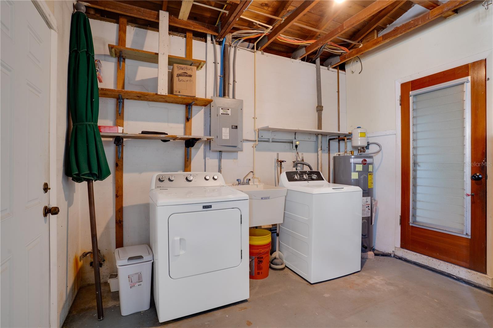 ORANGE ESTS OF ST PETE 1ST ADD - Residential