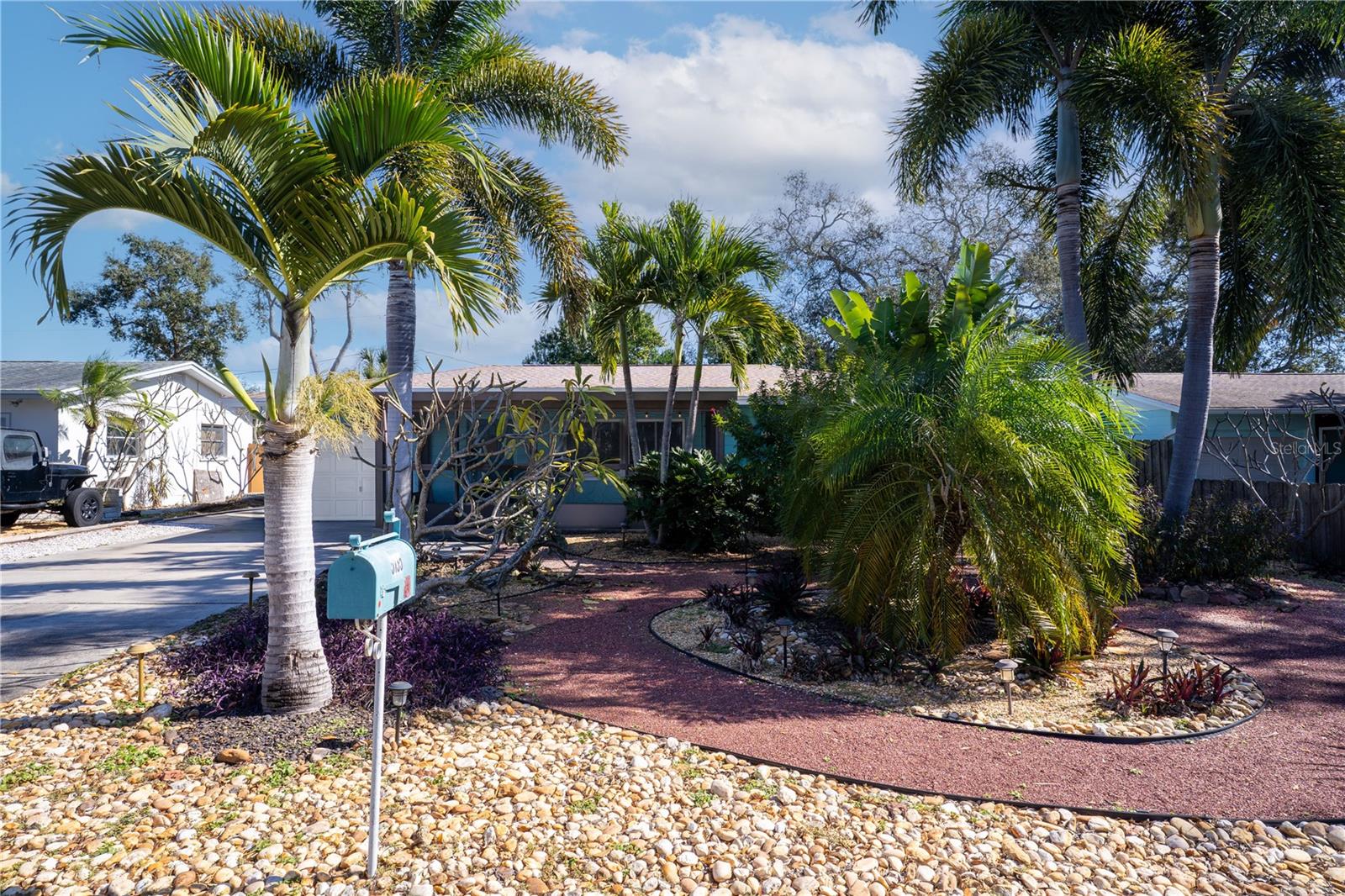 ORANGE ESTS OF ST PETE 1ST ADD - Residential