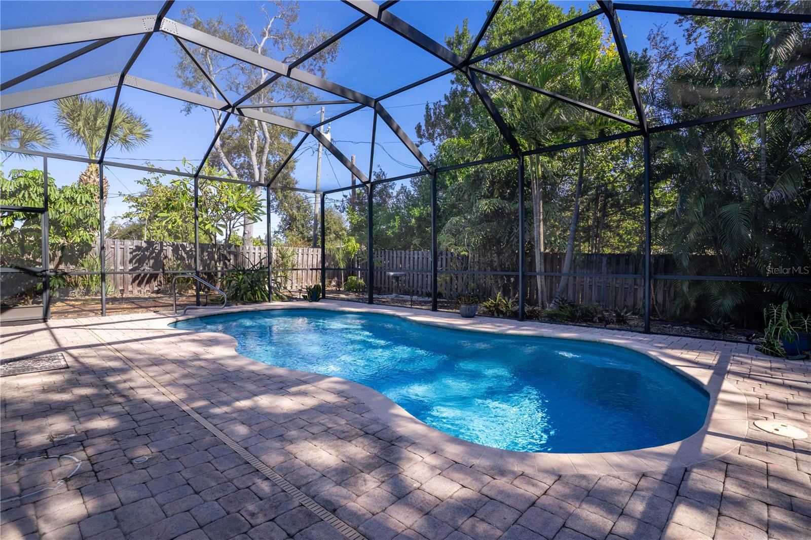 ORANGE ESTS OF ST PETE 1ST ADD - Residential