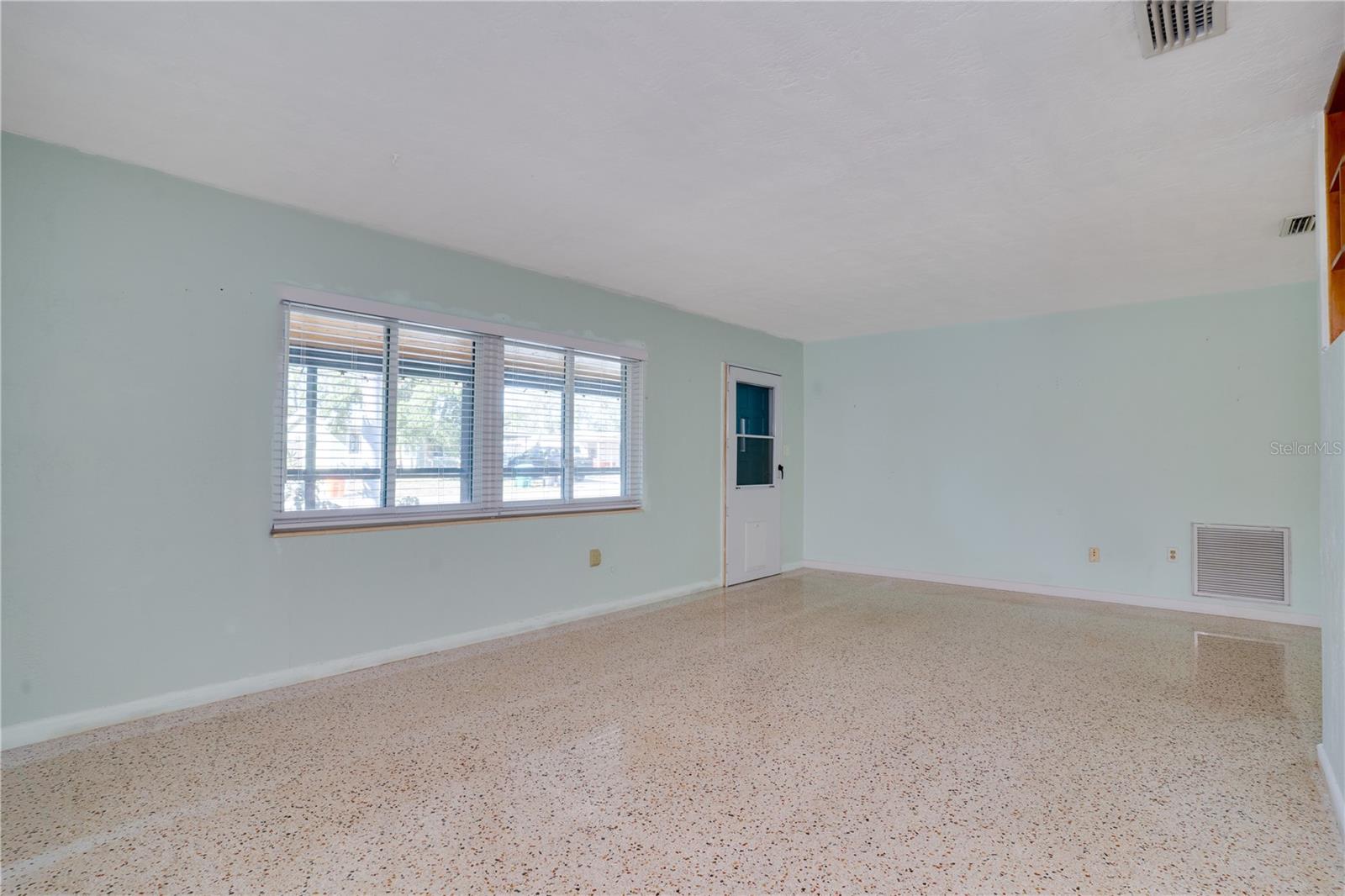 ORANGE ESTS OF ST PETE 1ST ADD - Residential