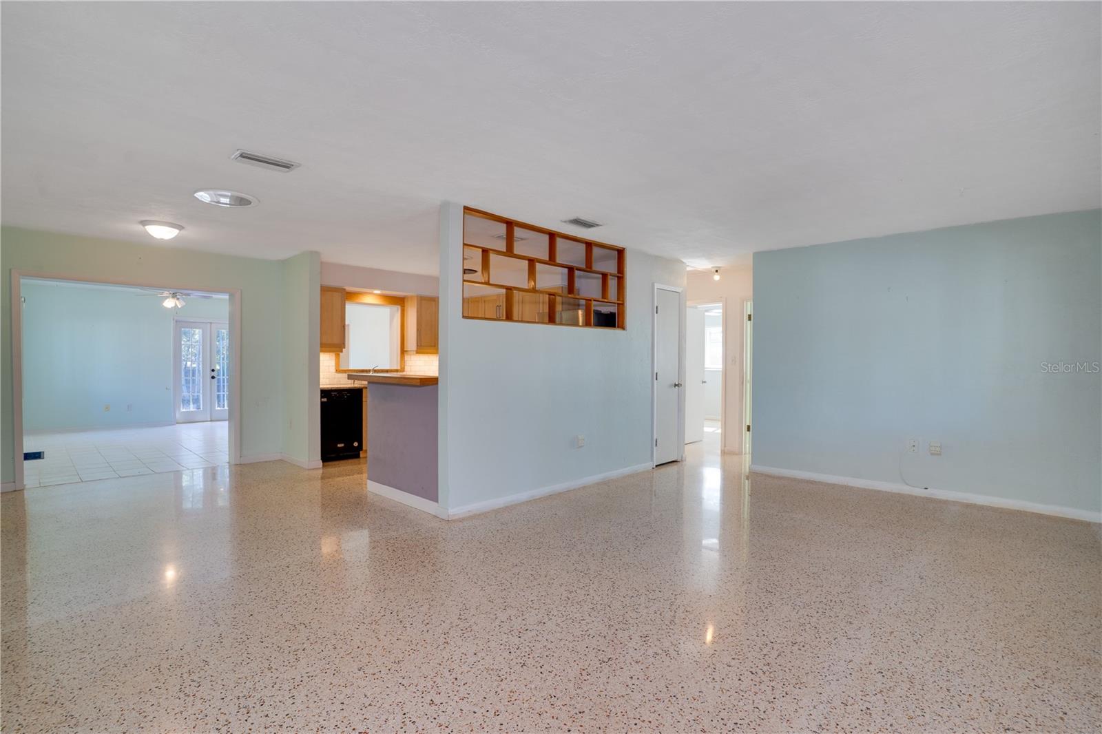 ORANGE ESTS OF ST PETE 1ST ADD - Residential