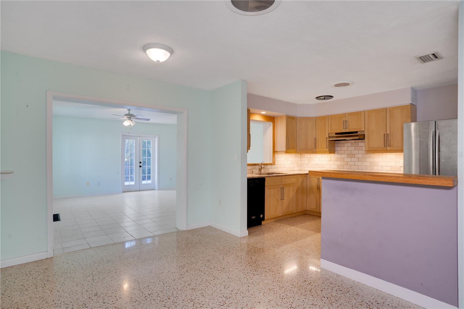 ORANGE ESTS OF ST PETE 1ST ADD - Residential