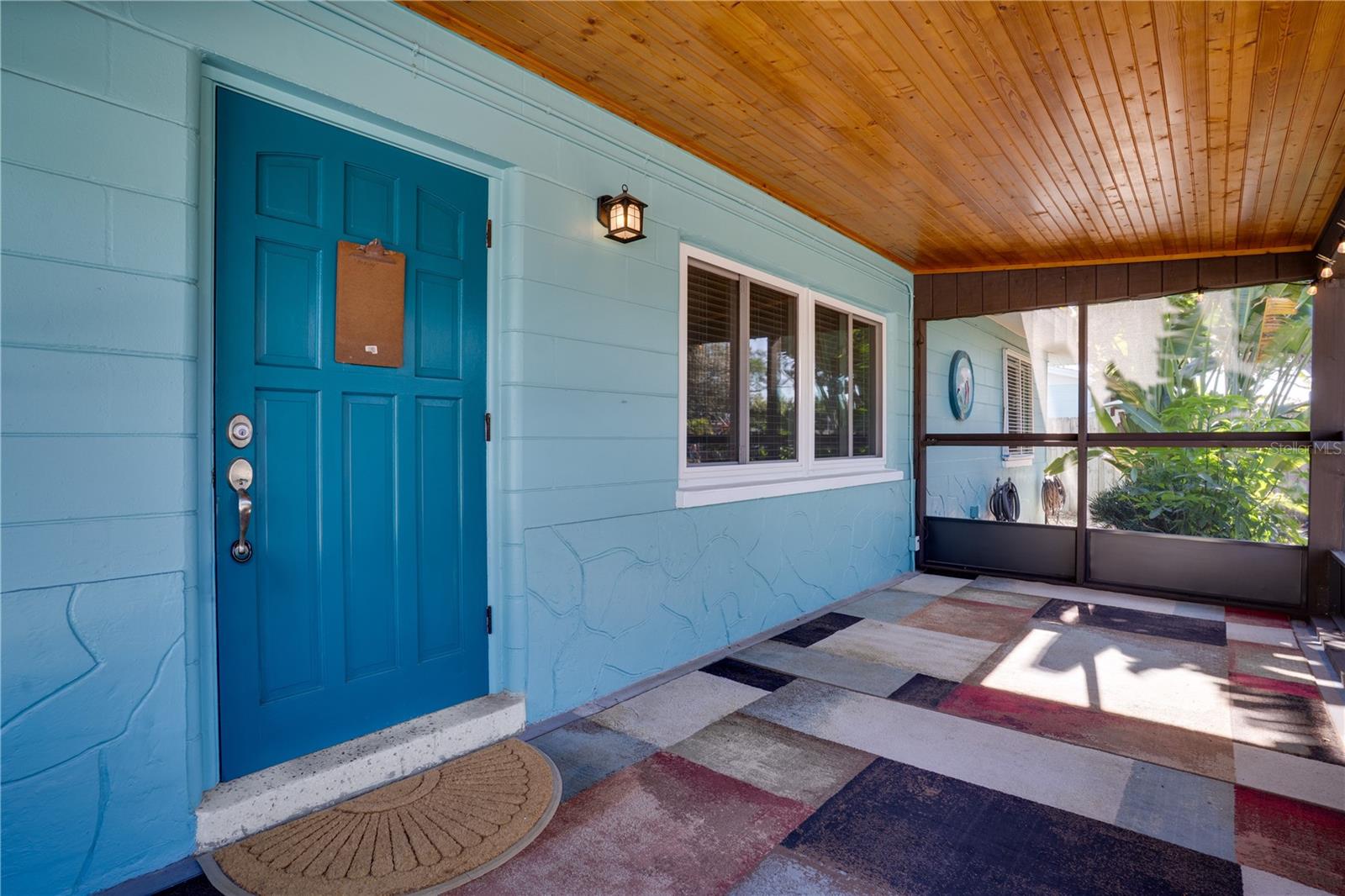 ORANGE ESTS OF ST PETE 1ST ADD - Residential