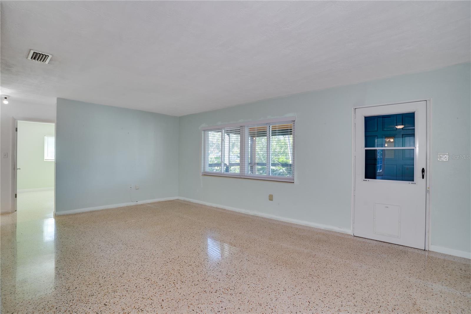 ORANGE ESTS OF ST PETE 1ST ADD - Residential