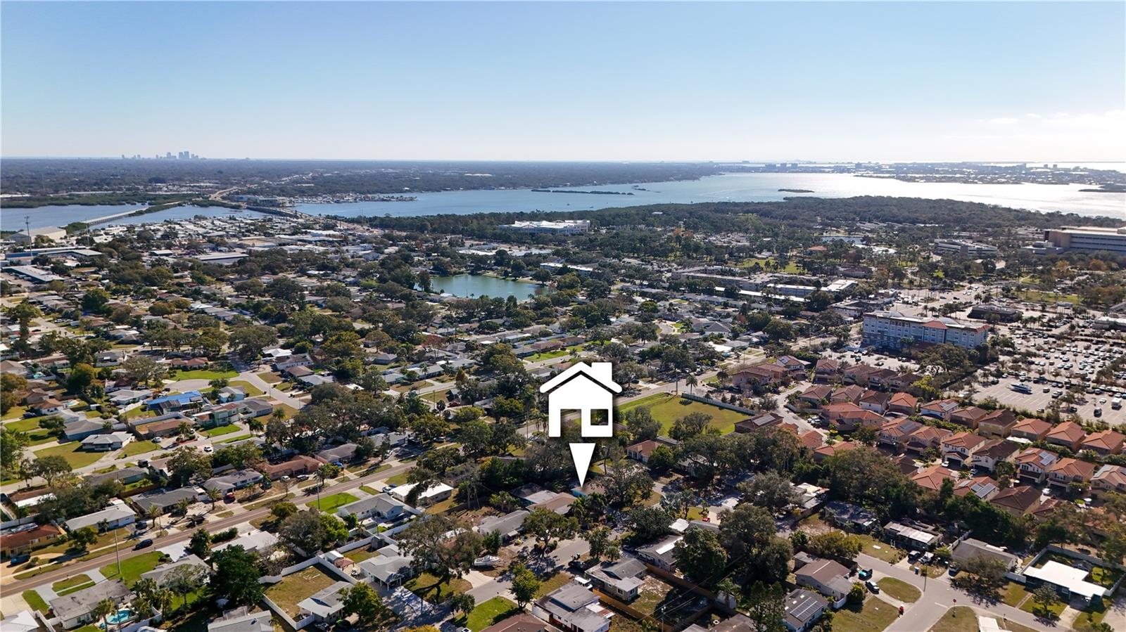 ORANGE ESTS OF ST PETE 1ST ADD - Residential