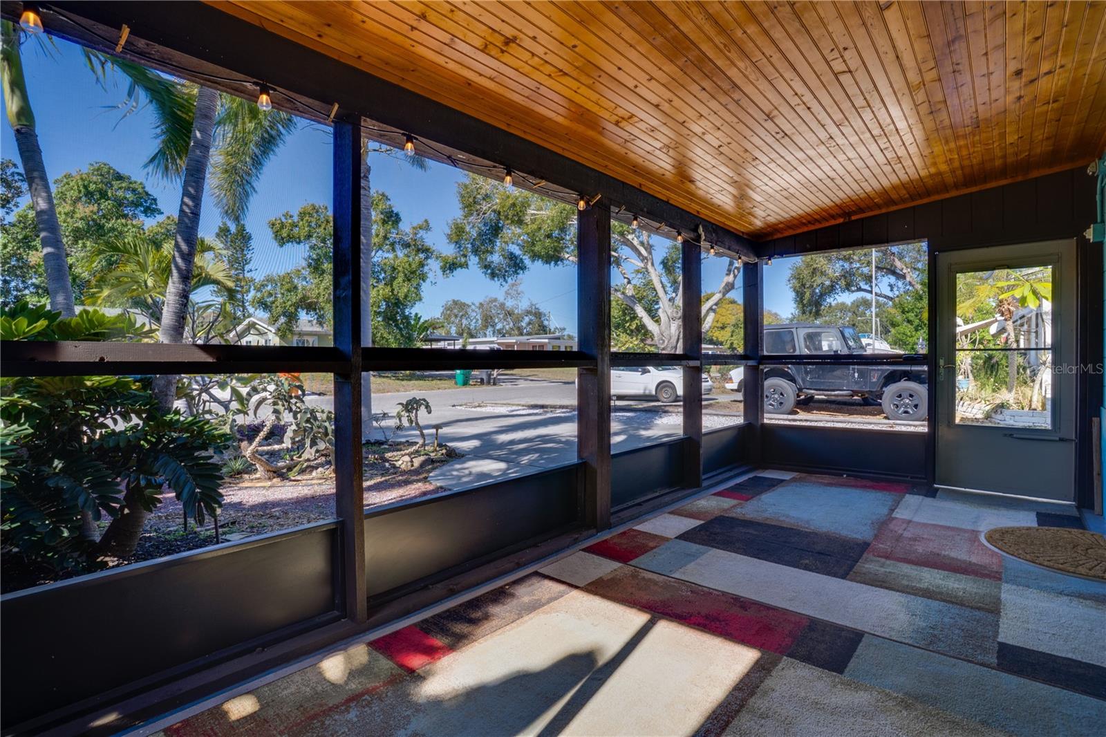 ORANGE ESTS OF ST PETE 1ST ADD - Residential