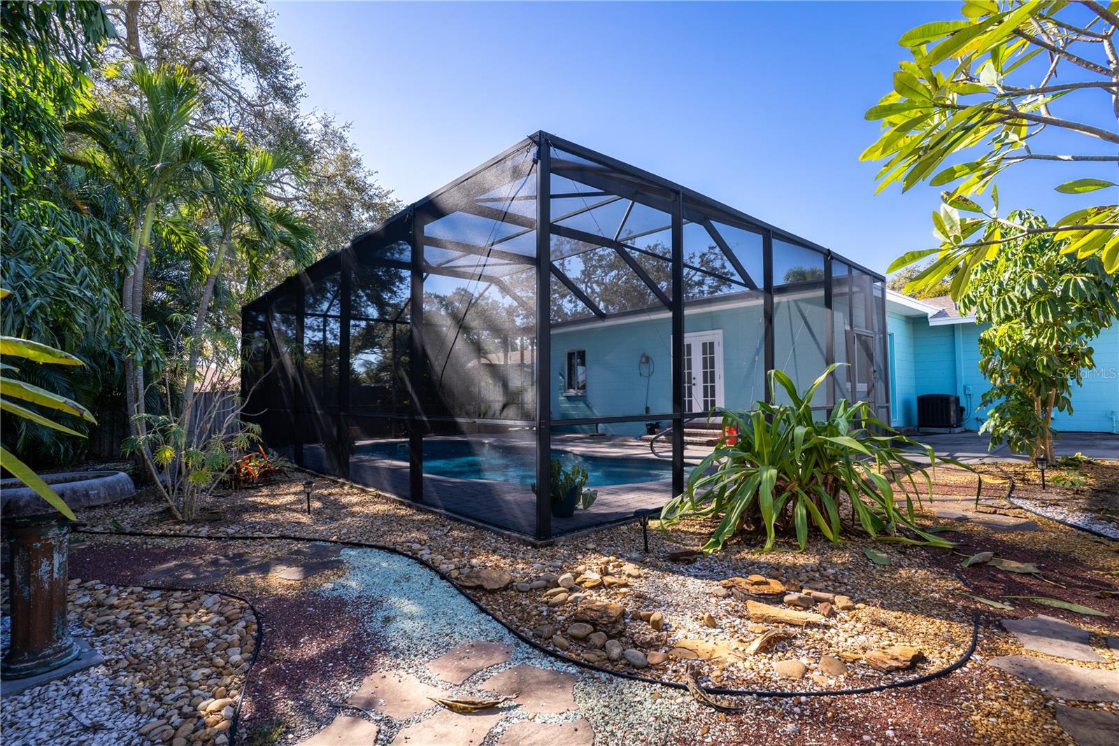 ORANGE ESTS OF ST PETE 1ST ADD - Residential