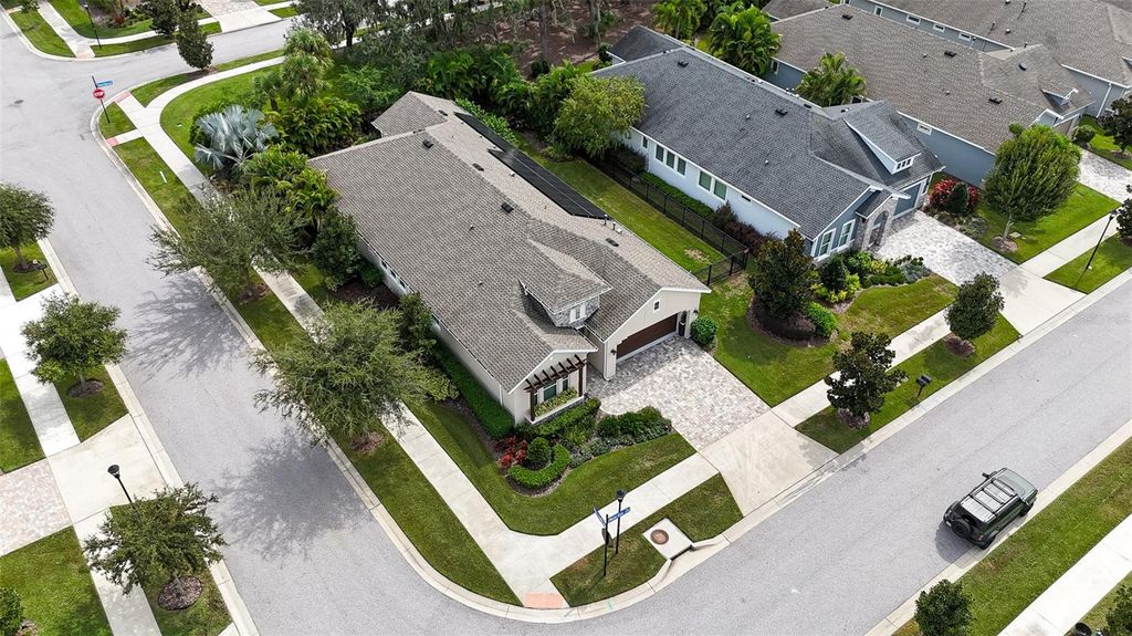 Photo of 14009 Warbler Glade Way, Lithia, FL 33547 (MLS # TB8428873)