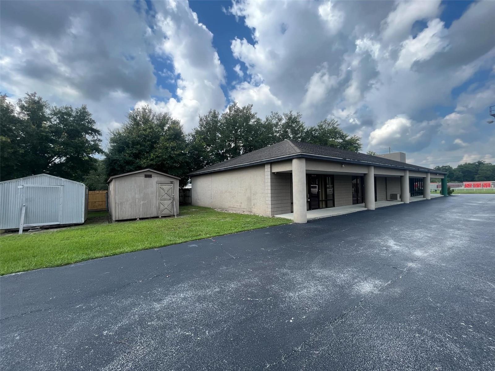 SILVER SPGS SHORES UN 22 - Commercial Sale