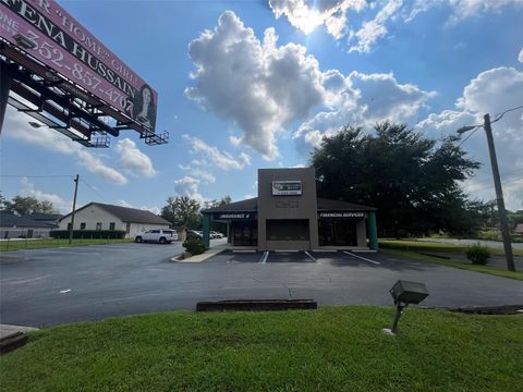 Tiny photo for 2935 SE 58th Avenue, Ocala, FL 34480 (MLS # OM683965)