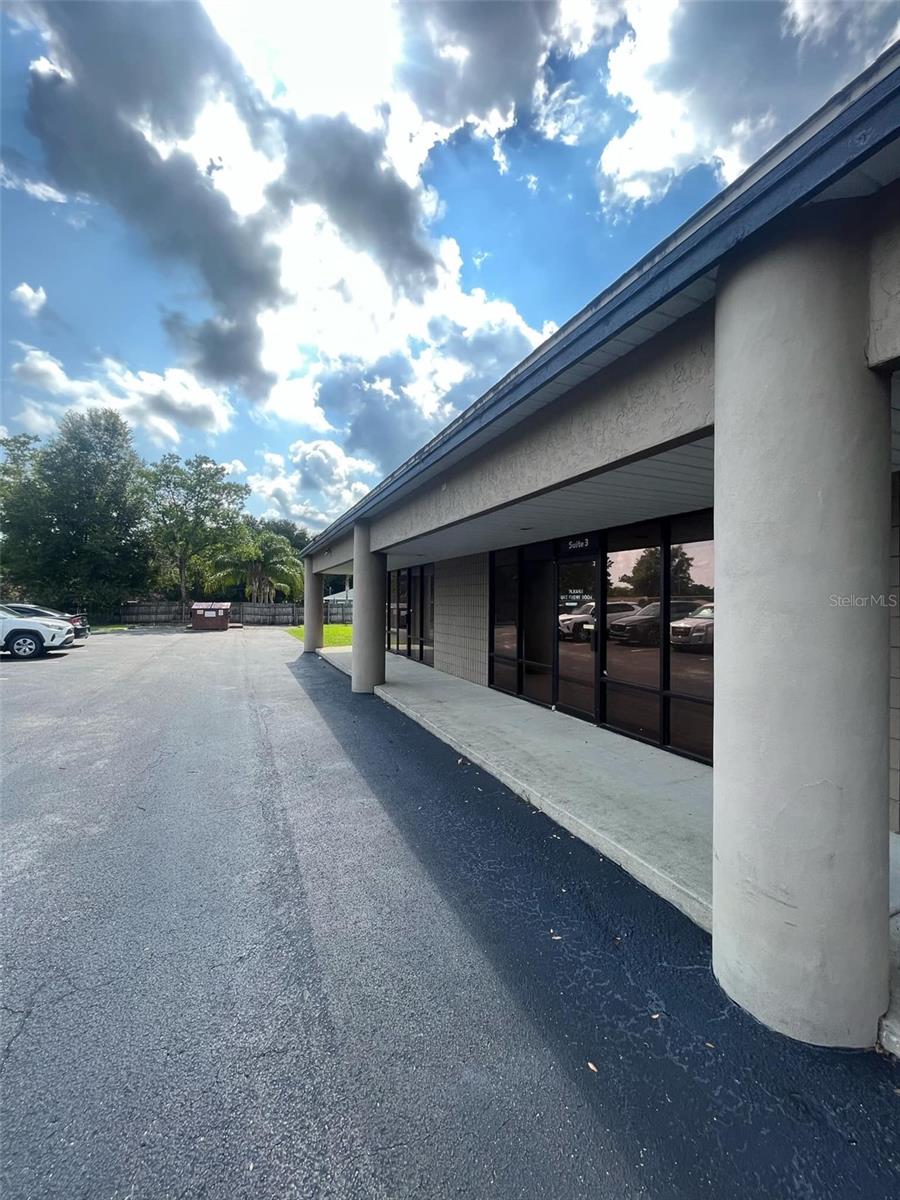 SILVER SPGS SHORES UN 22 - Commercial Sale