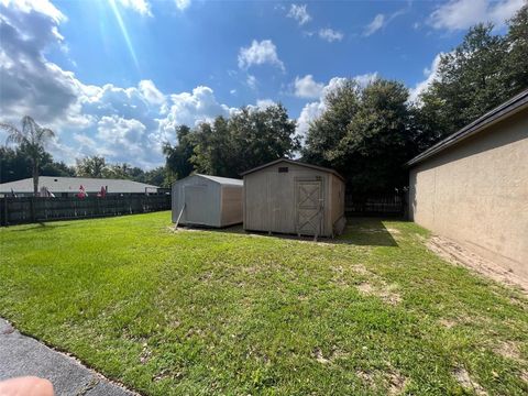 Tiny photo for 2935 SE 58th Avenue, Ocala, FL 34480 (MLS # OM683965)