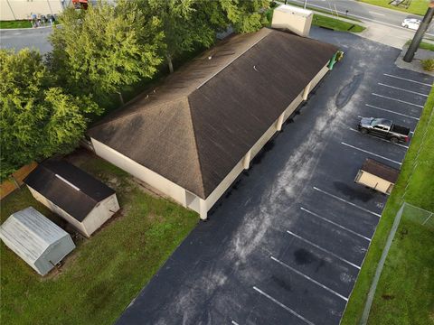 Tiny photo for 2935 SE 58th Avenue, Ocala, FL 34480 (MLS # OM683965)