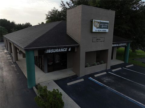 Tiny photo for 2935 SE 58th Avenue, Ocala, FL 34480 (MLS # OM683965)