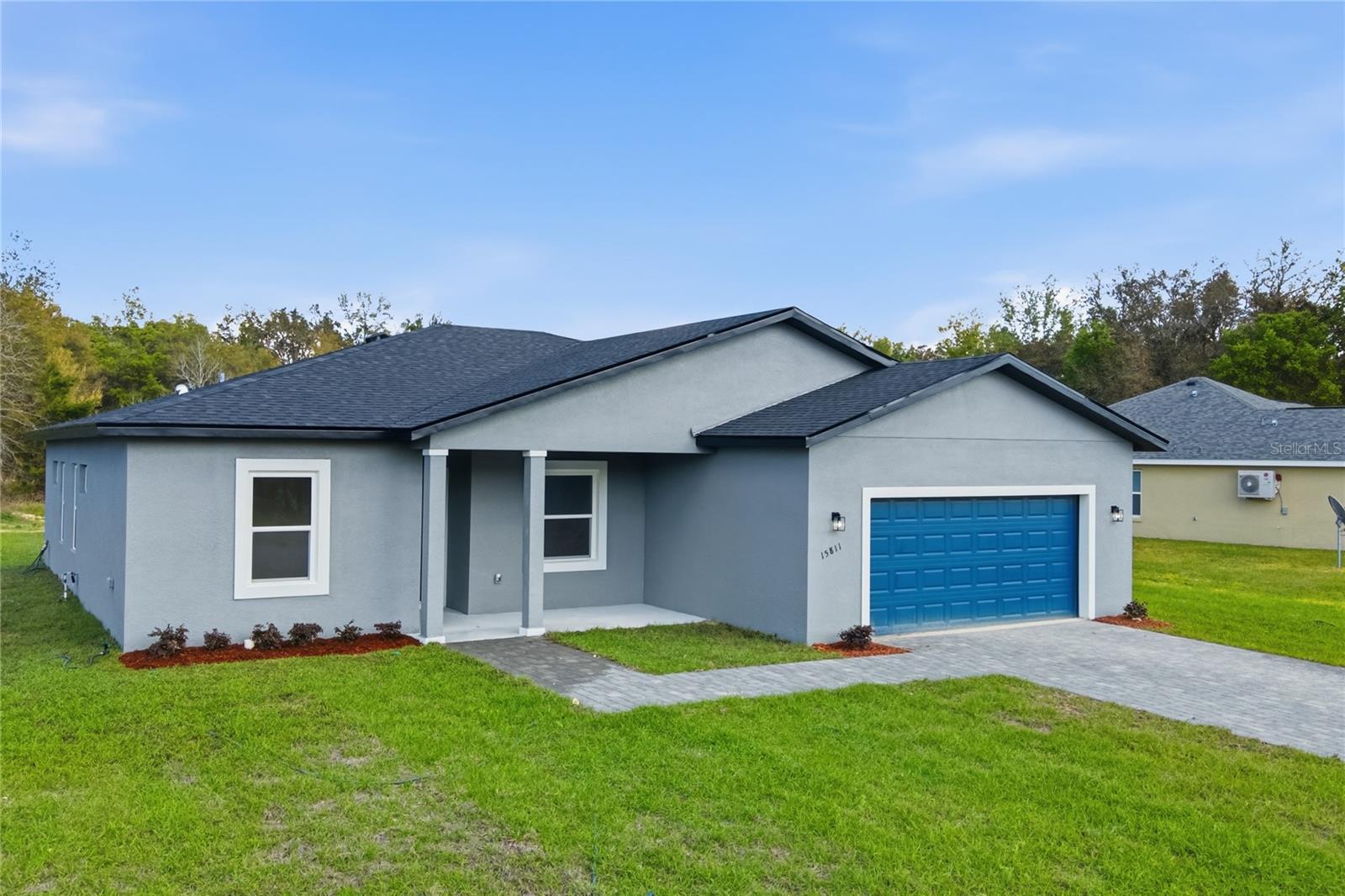 MARION OAKS UN NINE - Residential