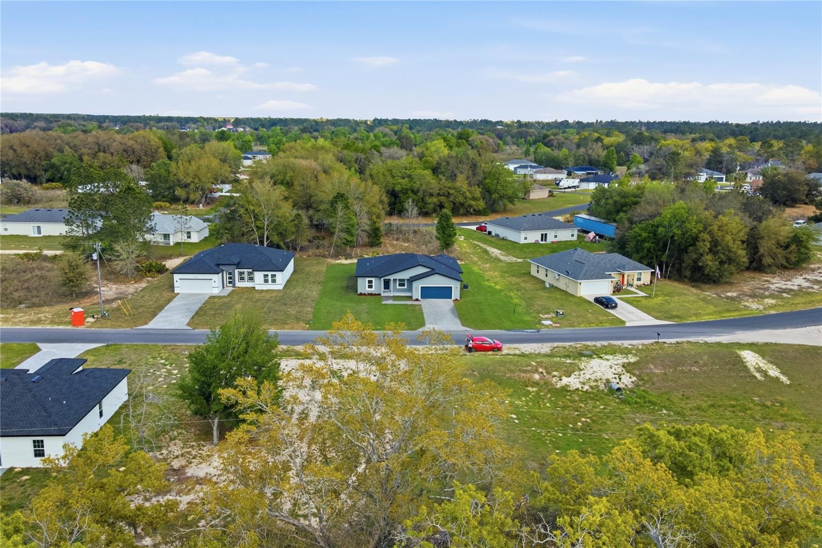 MARION OAKS UN NINE - Residential