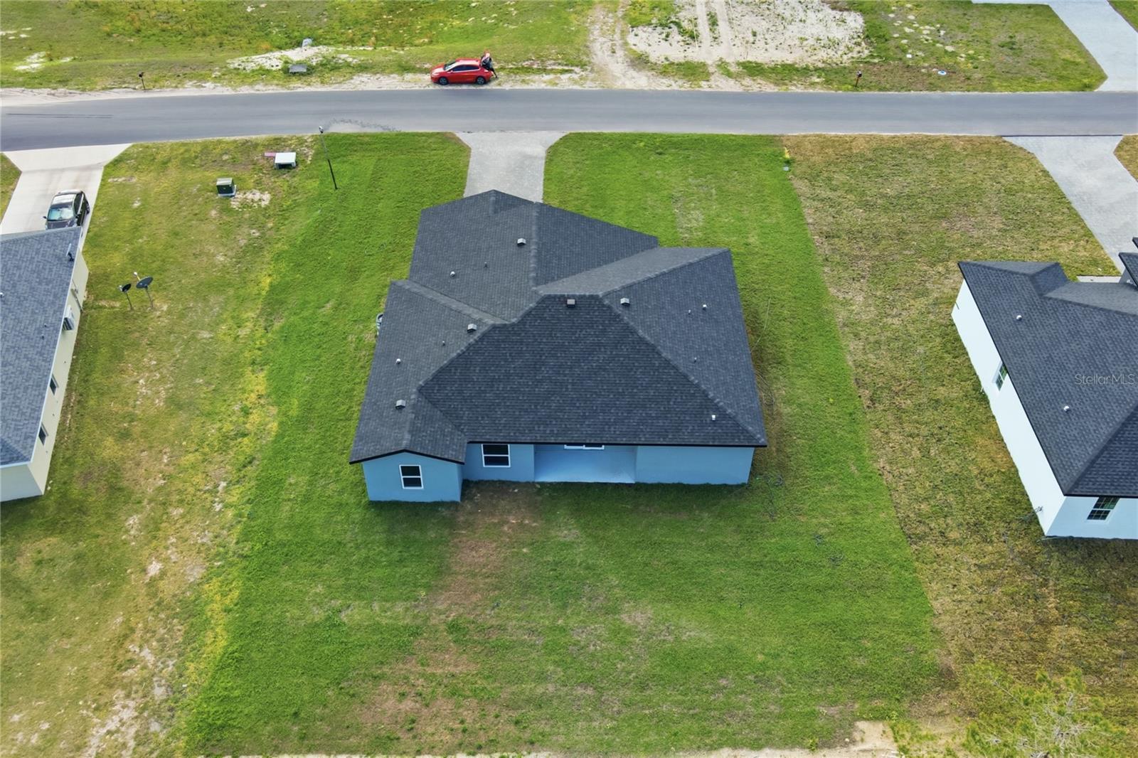 MARION OAKS UN NINE - Residential