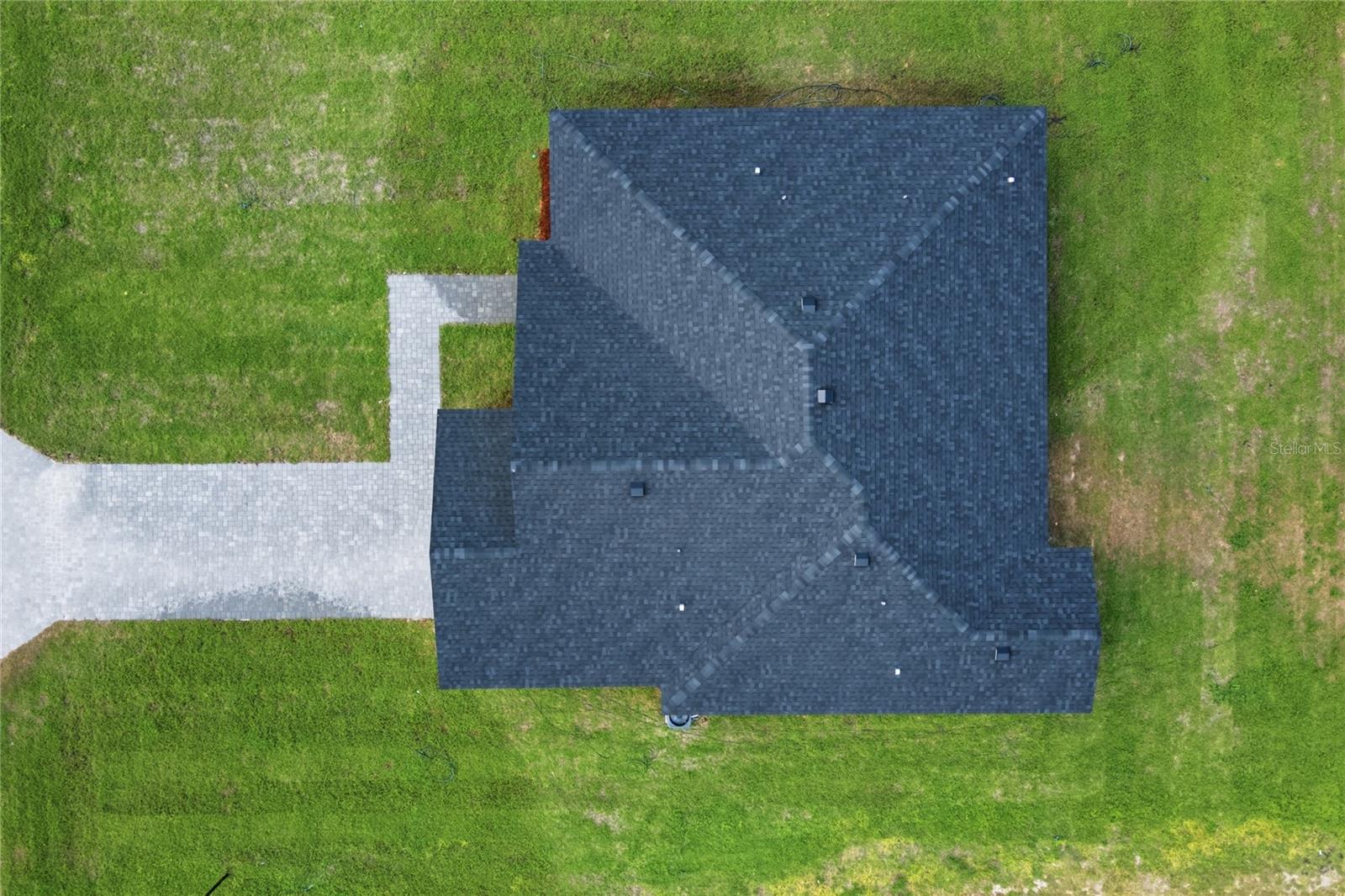 MARION OAKS UN NINE - Residential