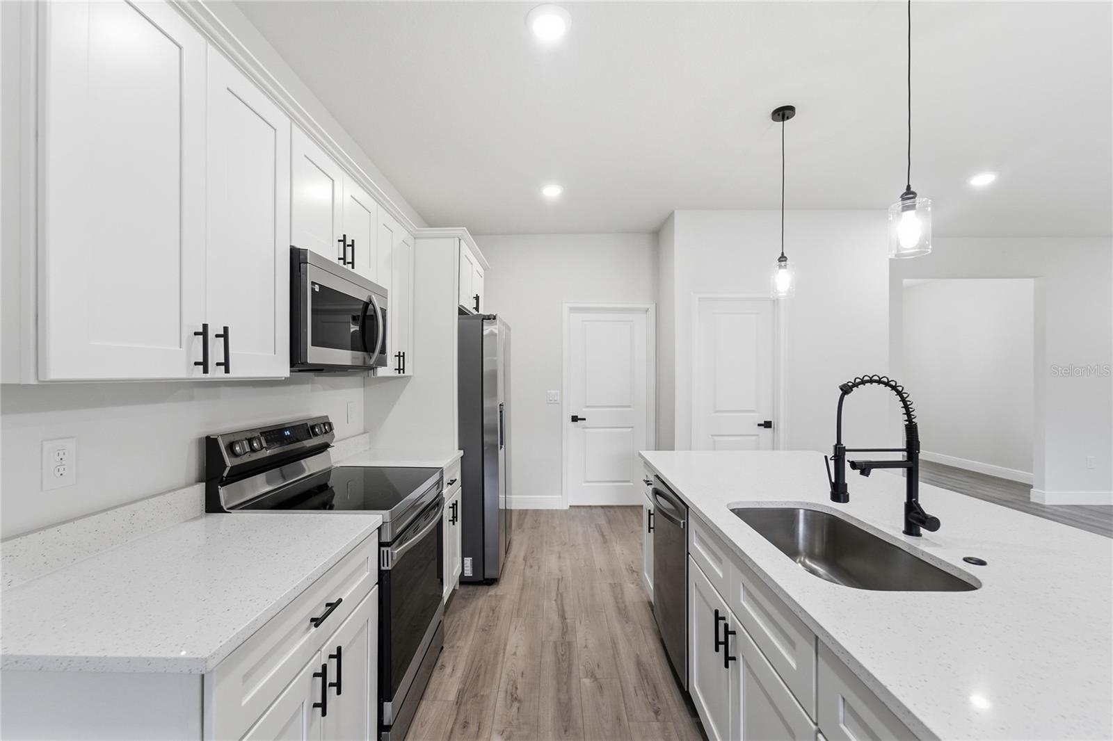 MARION OAKS UN NINE - Residential