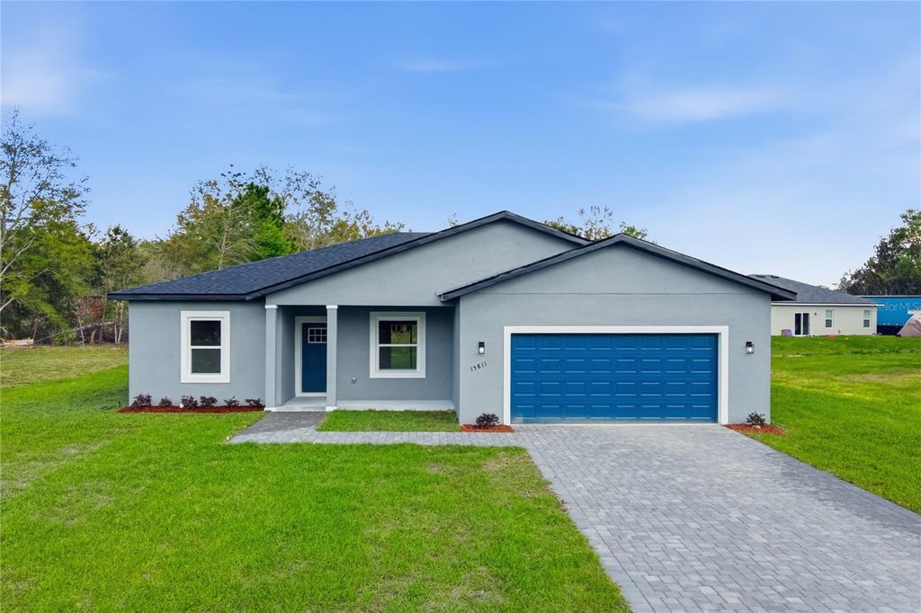 Photo of 15811 SW 59th Avenue Road, Ocala, FL 34473 (MLS # O6397502)