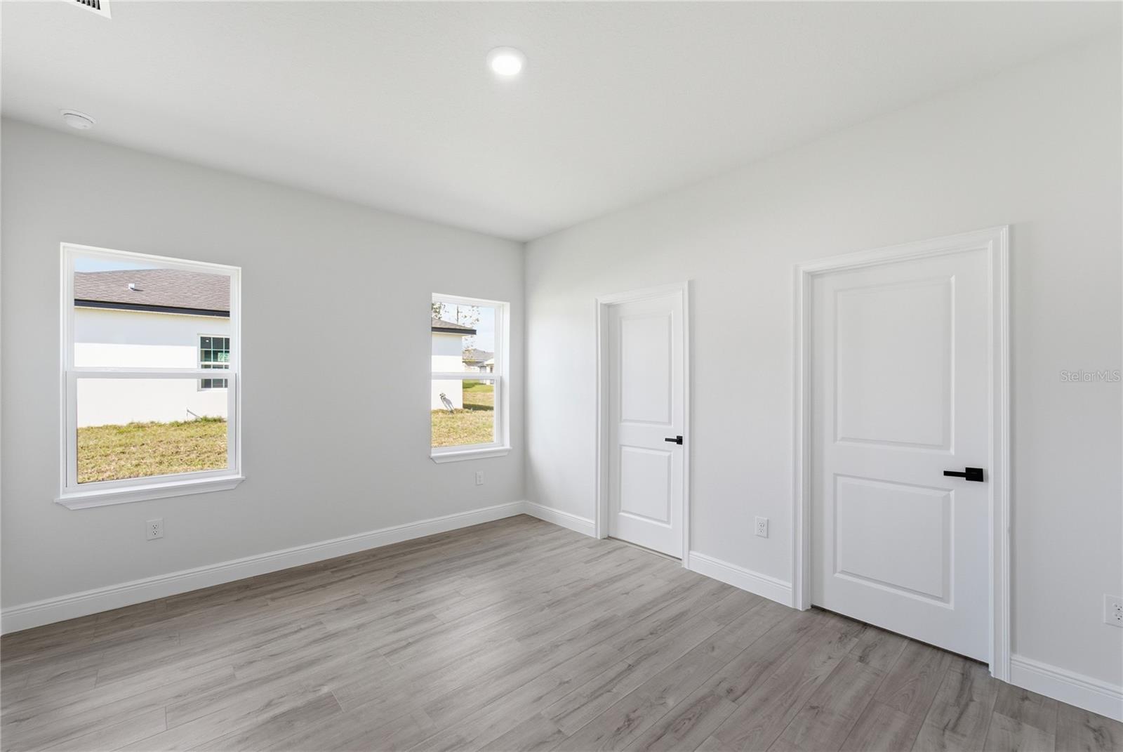 MARION OAKS UN NINE - Residential