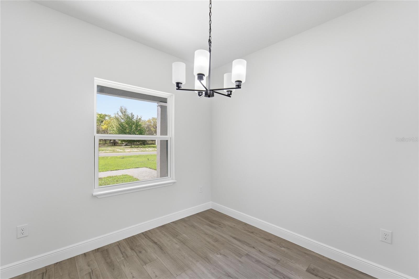 MARION OAKS UN NINE - Residential