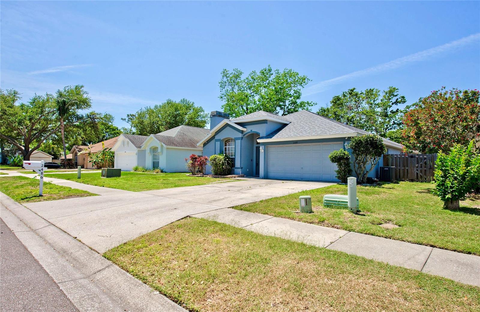 2486 HICKMAN CIR