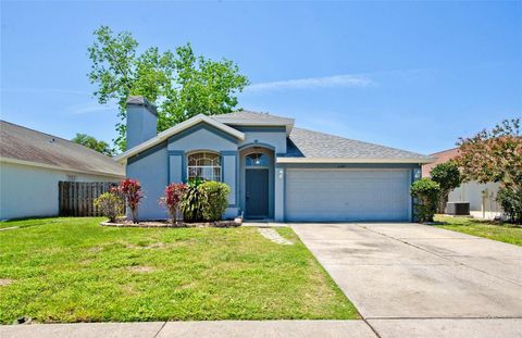 2486 HICKMAN CIR CLEARWATER FL 33761