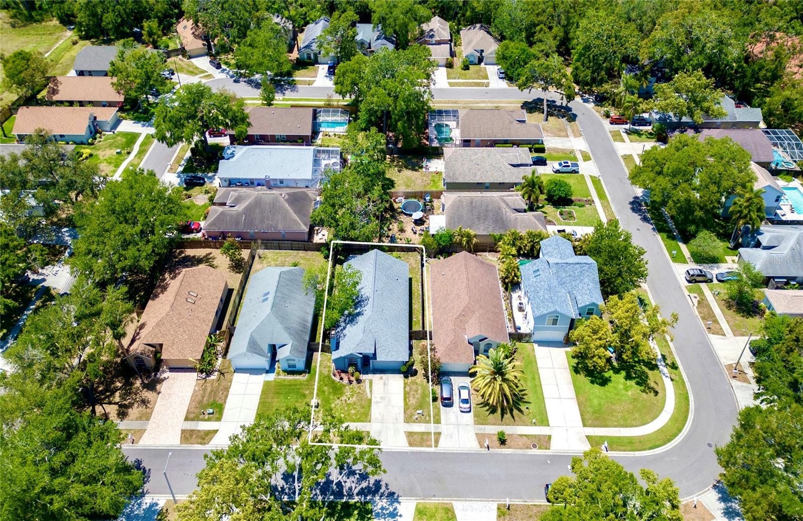 2486 HICKMAN CIR