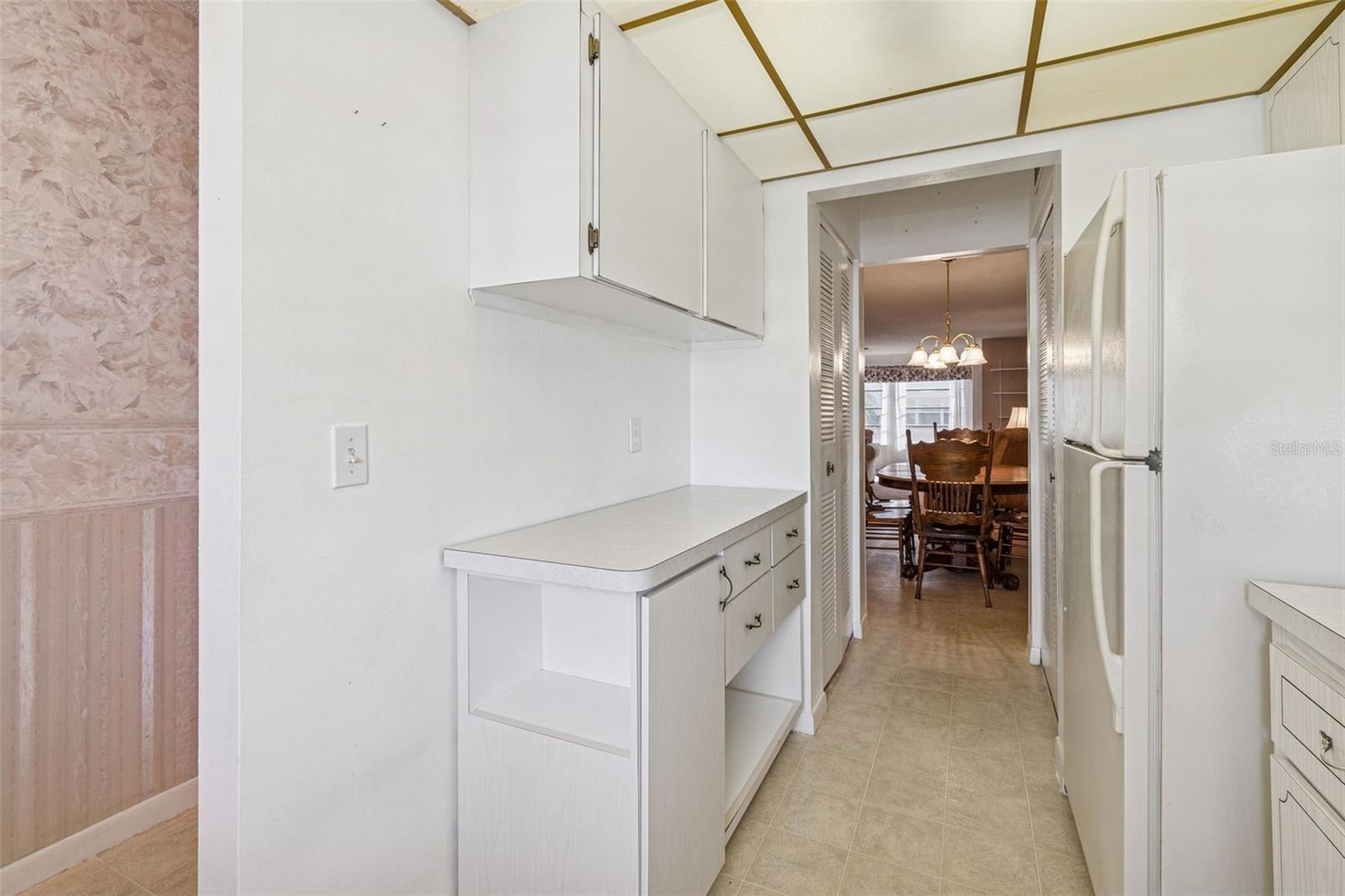 FIVE TOWNS OF ST PETE - Residential